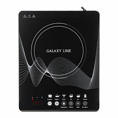 Плитка индукционная GALAXY GL3063 купить