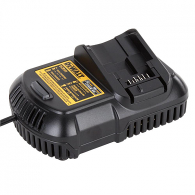 Зарядное устройство для дрели-шуруповерта DeWalt 20V Li-ion недорого в Екатеринбурге