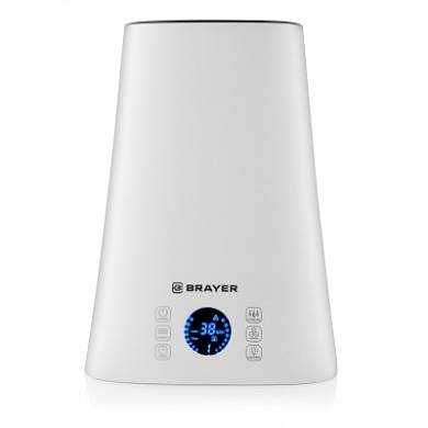 Увлажнитель воздуха ультразвуковой Brayer BR4706, 5 л купить