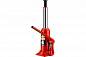 Домкрат бутылочный Stayer Red Force 4т в кейсе