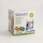 Весы кухонные электронные до 2кг Galaxy GL2805