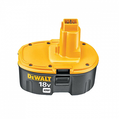 Аккумулятор Ni-Cd 18V 1.5AH для дрели-шуруповерта Dewalt (DC, DW) недорого в Екатеринбурге