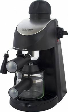 Кофеварка First Espresso 240 мл купить