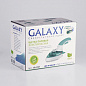 Щетка паровая электрическая 1100Вт Galaxy GL6191 бирюзовая