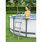 Бассейн каркасный Steel Pro Max 46488 457*107см фильтр-насос