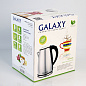 Чайник электрический дисковый 2200Вт 1,8л Galaxy GL0308