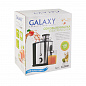 Соковыжималка GALAXY GL0801