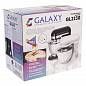 Планетарный миксер GALAXY GL2230 (черный) (Уценка - мятая упаковка)
