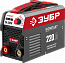 Инвертор сварочный Зубр СА-220К