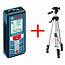 Лазерный дальномер Bosch GLM 80 + штатив BS 150