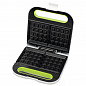Вафельница электрическая Galaxy GL2963