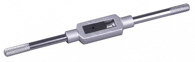 Метчикодержатель № 4 М3-М12 204 мм купить
