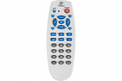 Пульт универсальный для TV REXANT RX-188 купить
