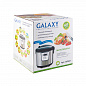 Мультиварка электрическая Galaxy GL2641 черная