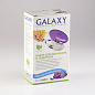 Набор для маникюра и педикюра 5 насадок Galaxy GL4912