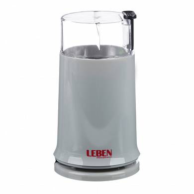 Кофемолка электрическая Leben 150Вт, контейнер 50г купить