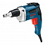 Шуруповерт электрический сетевой Bosch GSR6-45TE