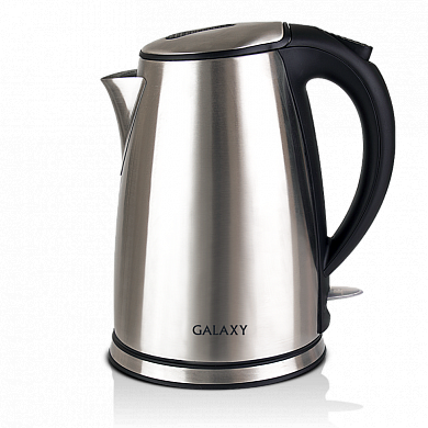 Чайник электрический дисковый 2200Вт 1,8л Galaxy GL0308 купить