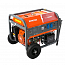 Генератор бензиновый Кратон GG-6500E
